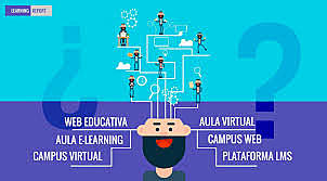 Todo en un mismo lugar