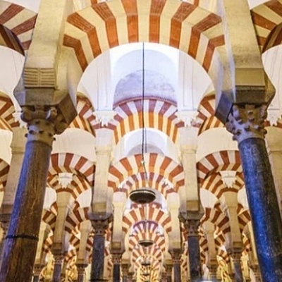 Timeline: Al-Andalus