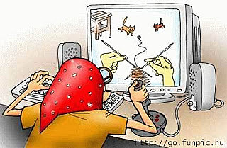 Las TIC en la educacion no formal