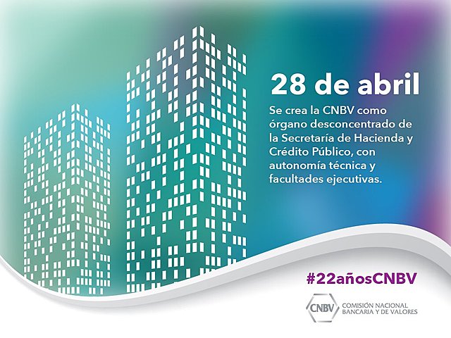 Legislación que regula a la CNBV