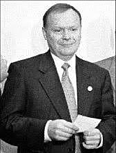 Principales funcionarios de la CNBV