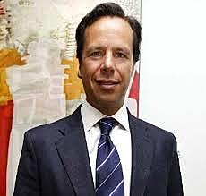 Principales funcionarios de la CNBV