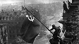 Timeline: Segunda Guerra Mundial