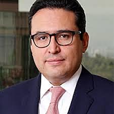 Principales funcionarios de la CNBV