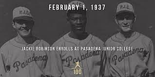 Jackie goes to collage