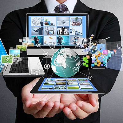 Timeline: «Будущее развития Интернета.Интернет 3.0.».