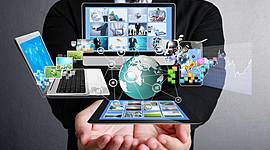 Timeline: «Будущее развития Интернета.Интернет 3.0.».