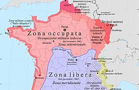 LIBERAZIONE ALLA FINE DELLA II GUERRA MONDIALE