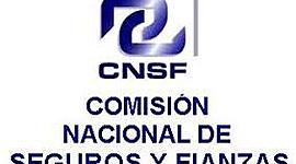 Timeline: Comisión Nacional de Seguros y Fianzas.