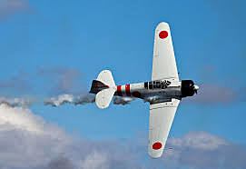 American embargo of Japan