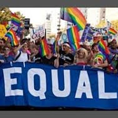 Timeline: The LGBTQ's fight for rights