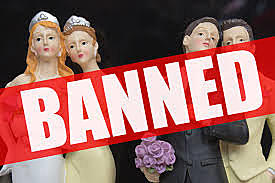 Maryland bans same-sex marriage