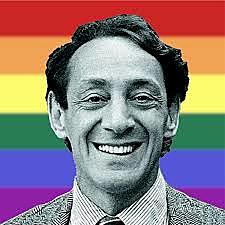 First openly gay man holds a political position in office