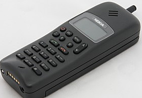 Nokia 1011