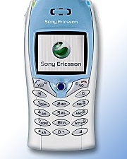 Sony Ericsson T68i