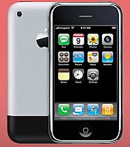 iPhone (1st Generation)