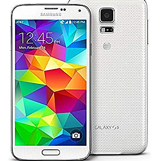 Samsung Galaxy S5