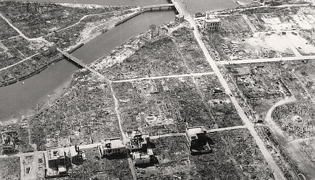 Virkninger av krigen