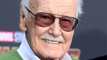 STAN LEE DIE
