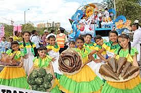 Fiestas de San Juan y San Pedro