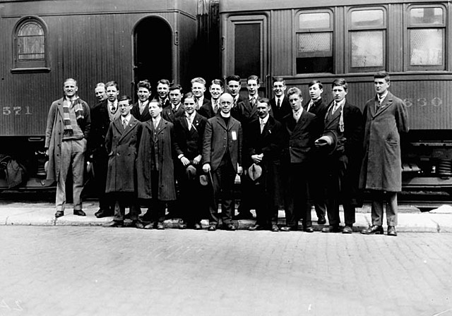 Empire Settlement Act