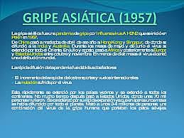 Gripe Asiática