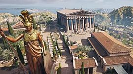 Timeline: Linea del tiempo de Grecia