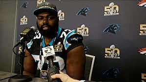 Announced he was going Pro