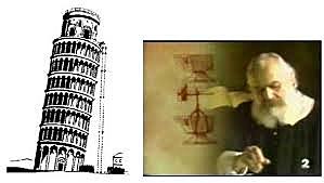 LA CAIDA DE LOS GRAVES