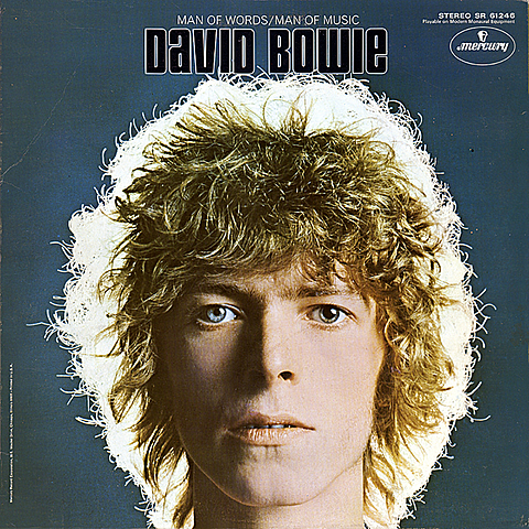 Space Oddity by David Bowie