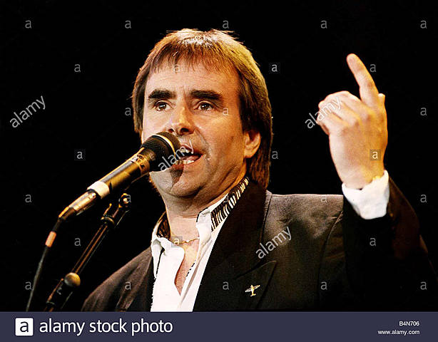 A Spaceman Came Travelling by Chris de Burgh