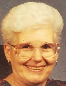 Virginia Passes Away