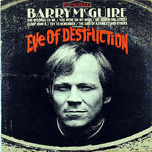 Eve of Destruction