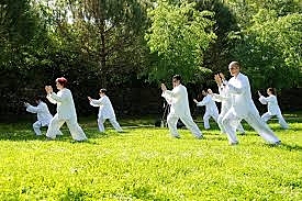Tai chi,