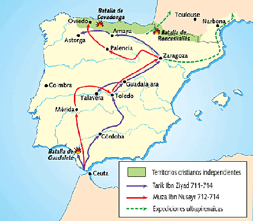 Batalla de Guadalete