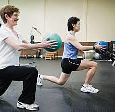 Terapias de movimiento