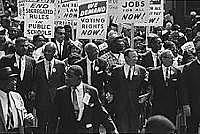 Civil Rights movement