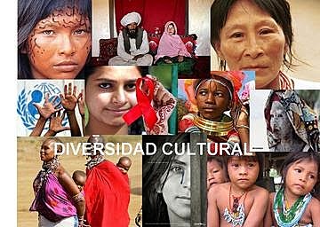 POLITICA DE DIVERSIDAD CULTURAL 1991