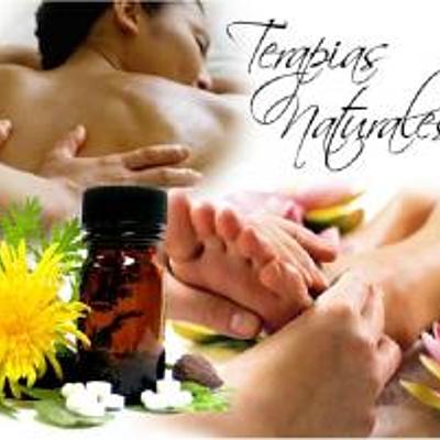 Timeline: TERAPIAS NATURALES