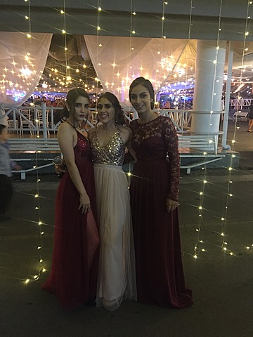 Fiesta de graduación