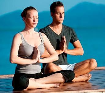 Yoga, siglo II a V a.c