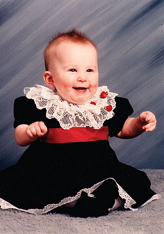 Esther Earl was Born