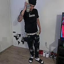 The day I met YoungAsod