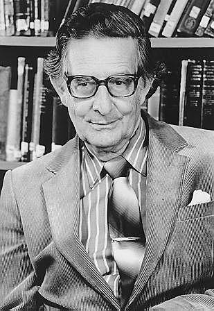 H.J. Eysenck
