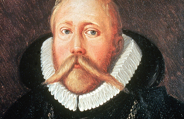 Tycho Brahe