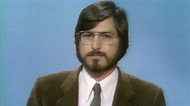 Steve Jobs est devenu directeur d'Apple