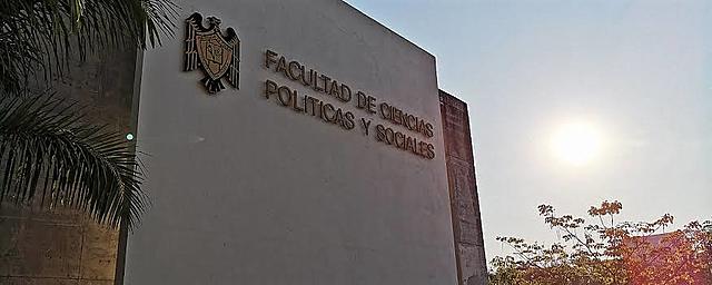 Inicio de licenciatura