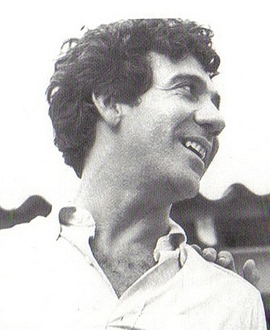 Álvaro Cepeda Samudio