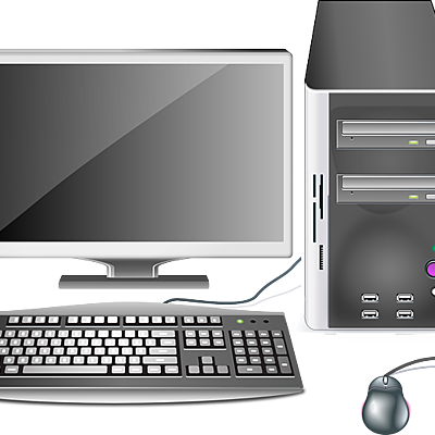 Timeline: Historia de la computadora