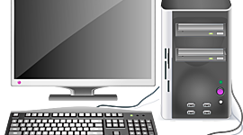 Timeline: Historia de la computadora